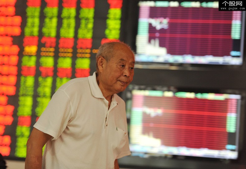 股票如何买入卖出